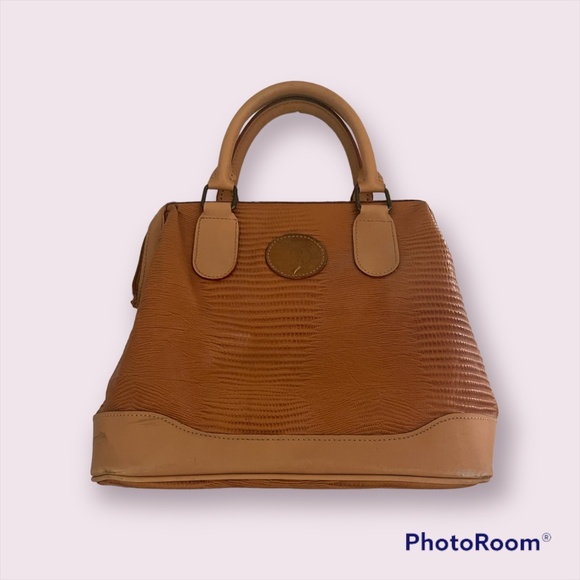 Vintage Roberto Roma Handbag/Purse - Picture 1 of 6